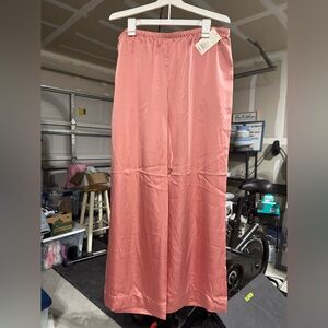 a new day Women's Pink Pants